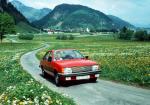 Opel Rekord 1977 года